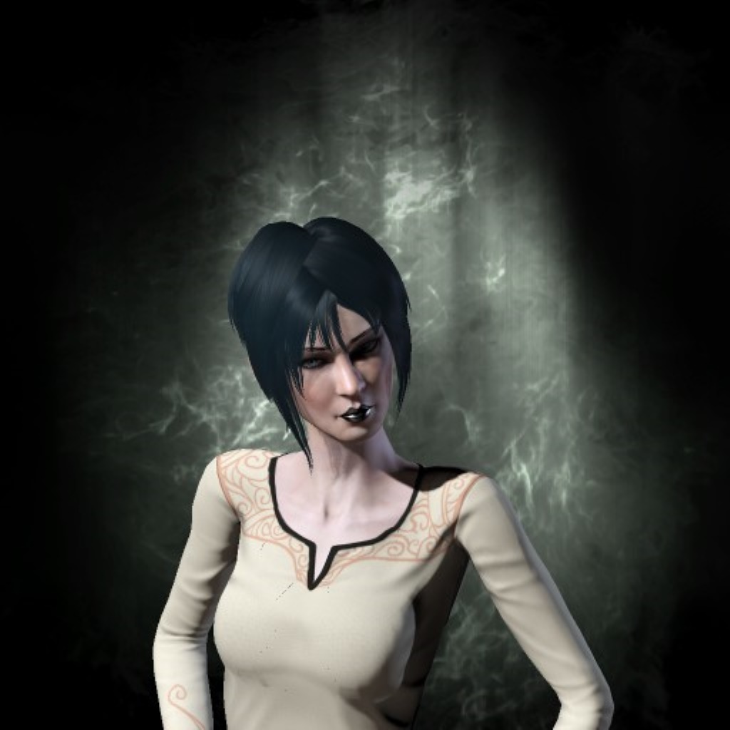 Priscilla Cesaille