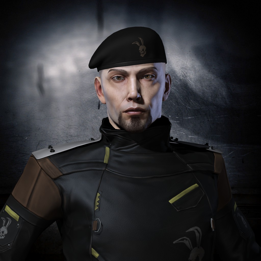 Immanuel Kanten