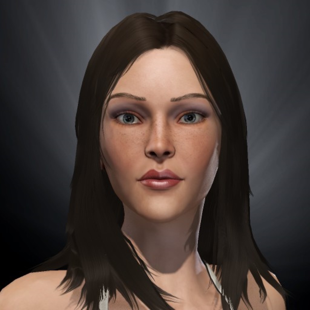 Cecilia Acquataine