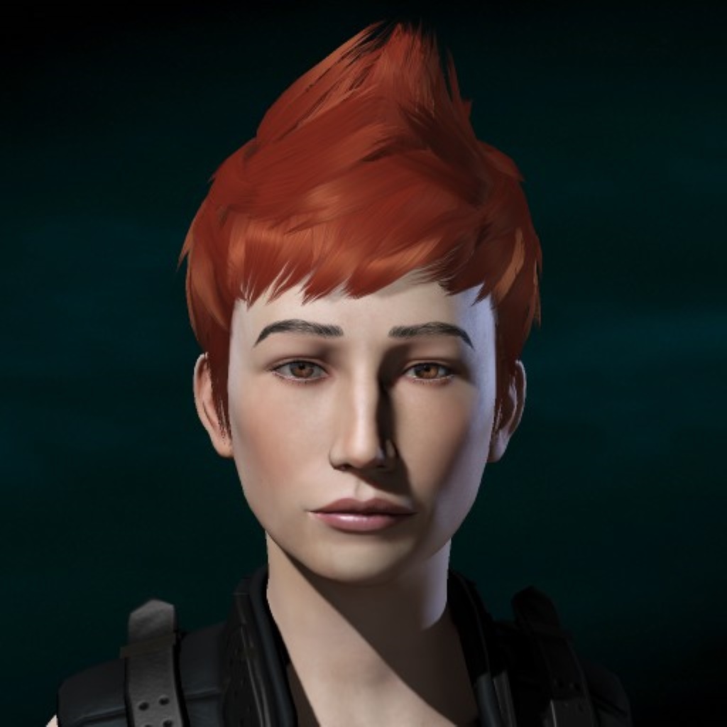 Viliana Aurgnet