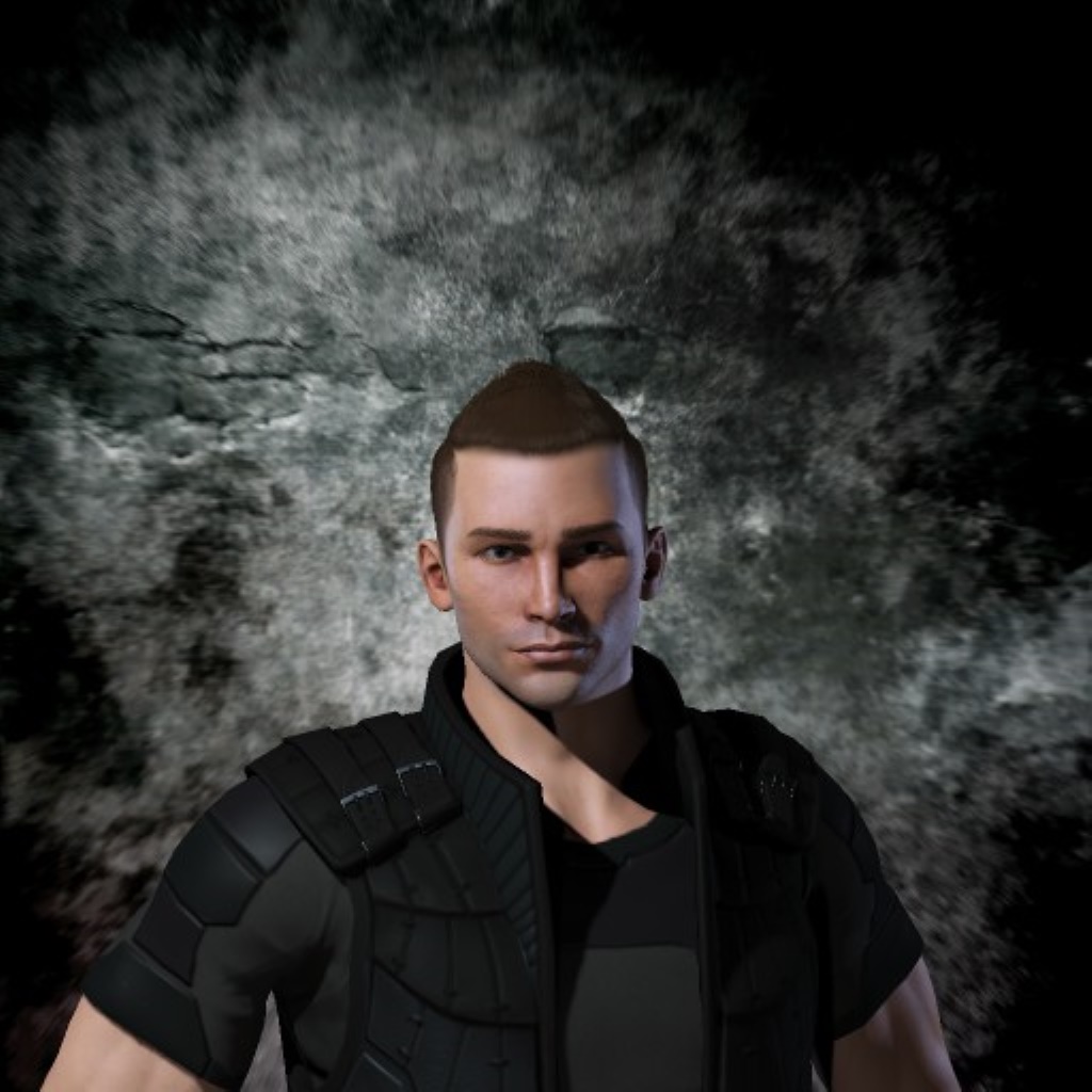 GhostGamer Andomirs