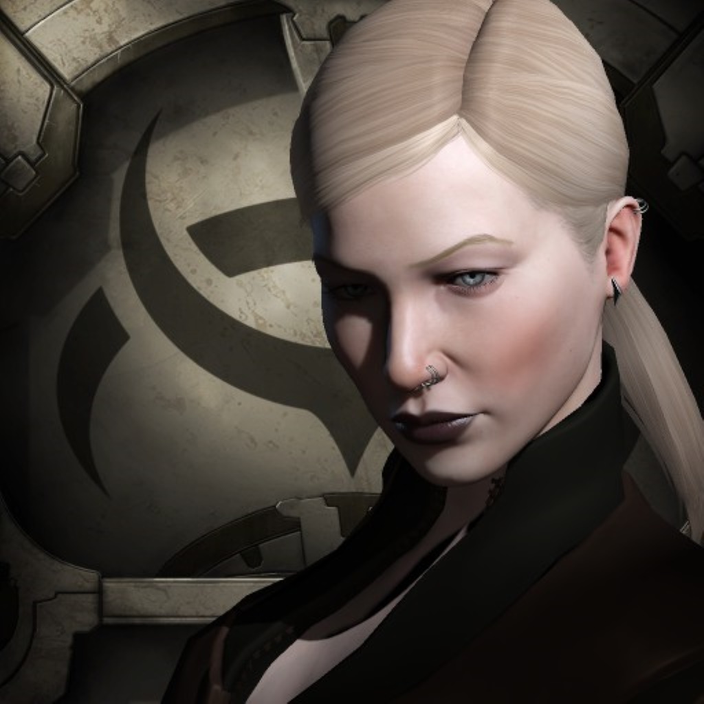 Aurora Amarr