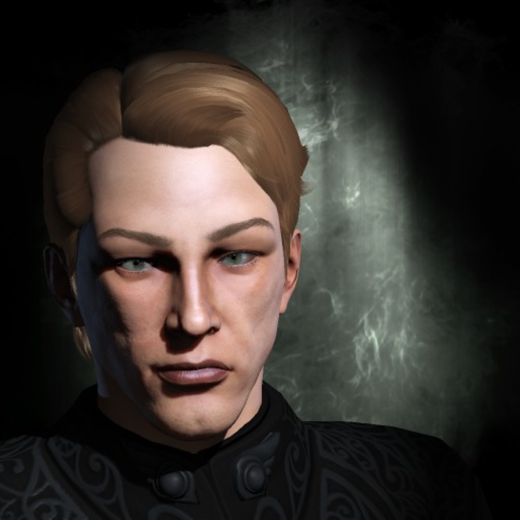 Caldari Citizen 2113154423