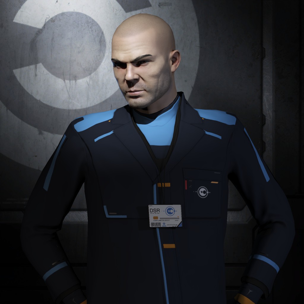 Aleksandr Kathil
