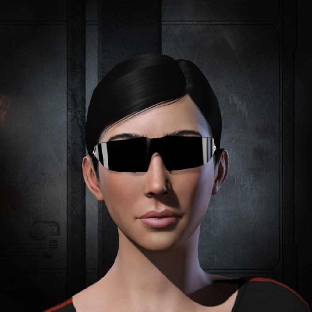 Brentney Nighthawk