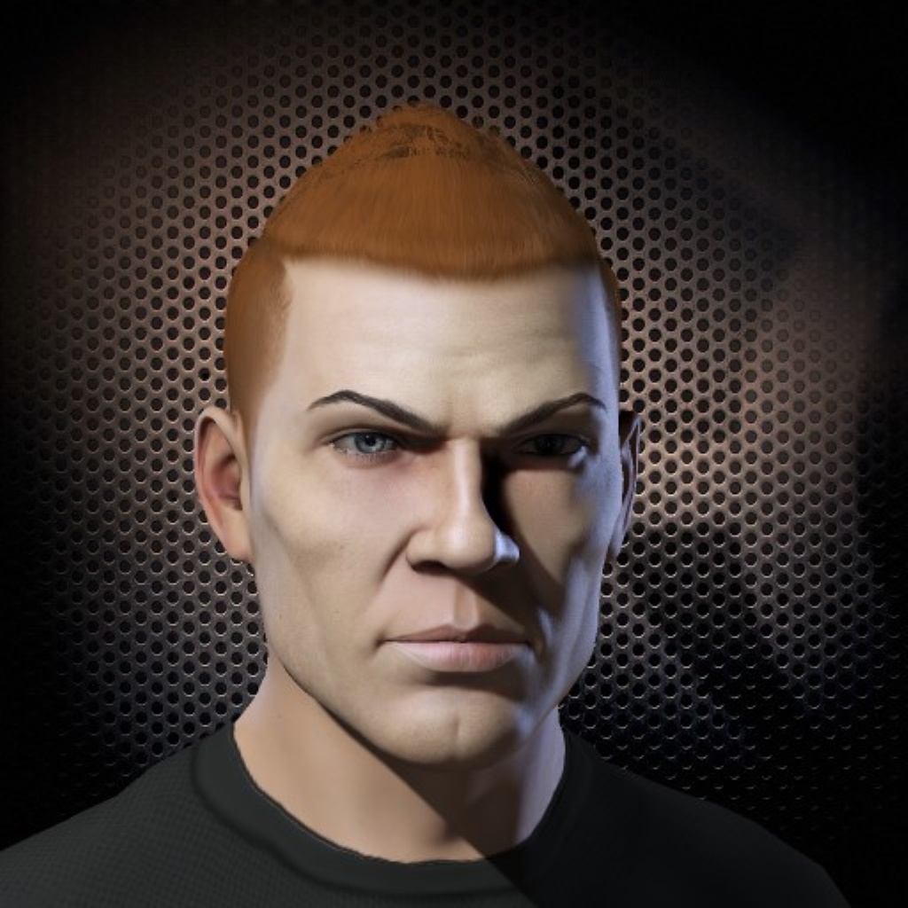 Franklyn Vyvorant
