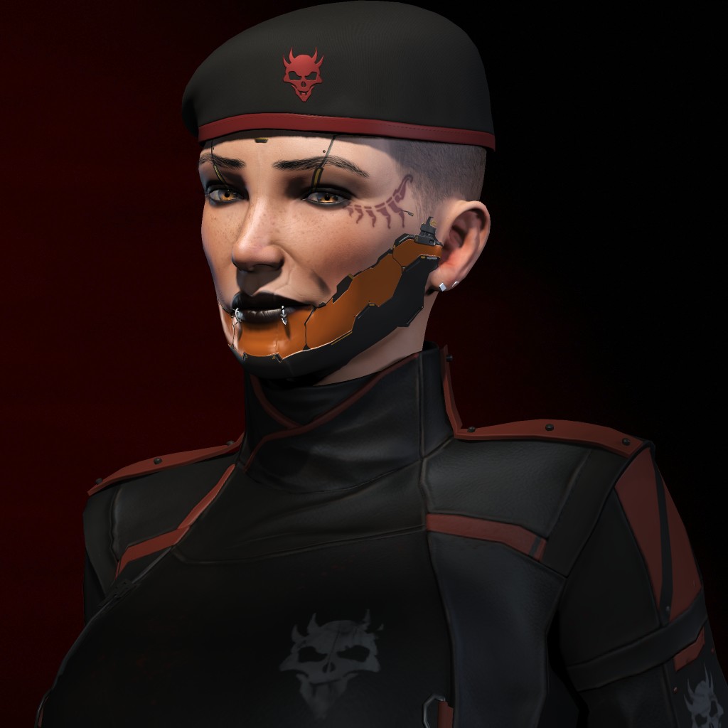 Aria Elshari