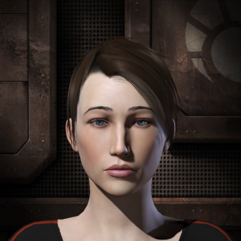 Kira Masacha