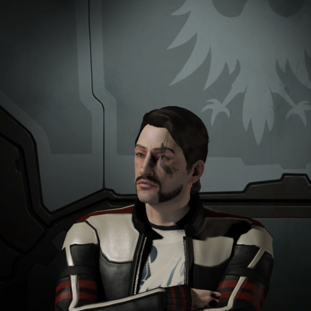 Baron Stekspade