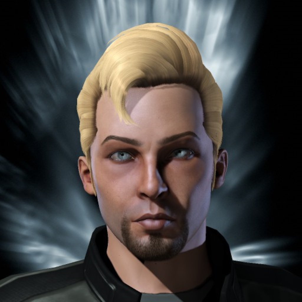 John Noob Smith