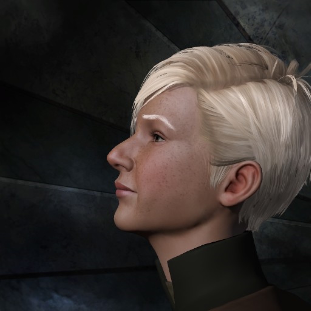 Stella Hemanseh