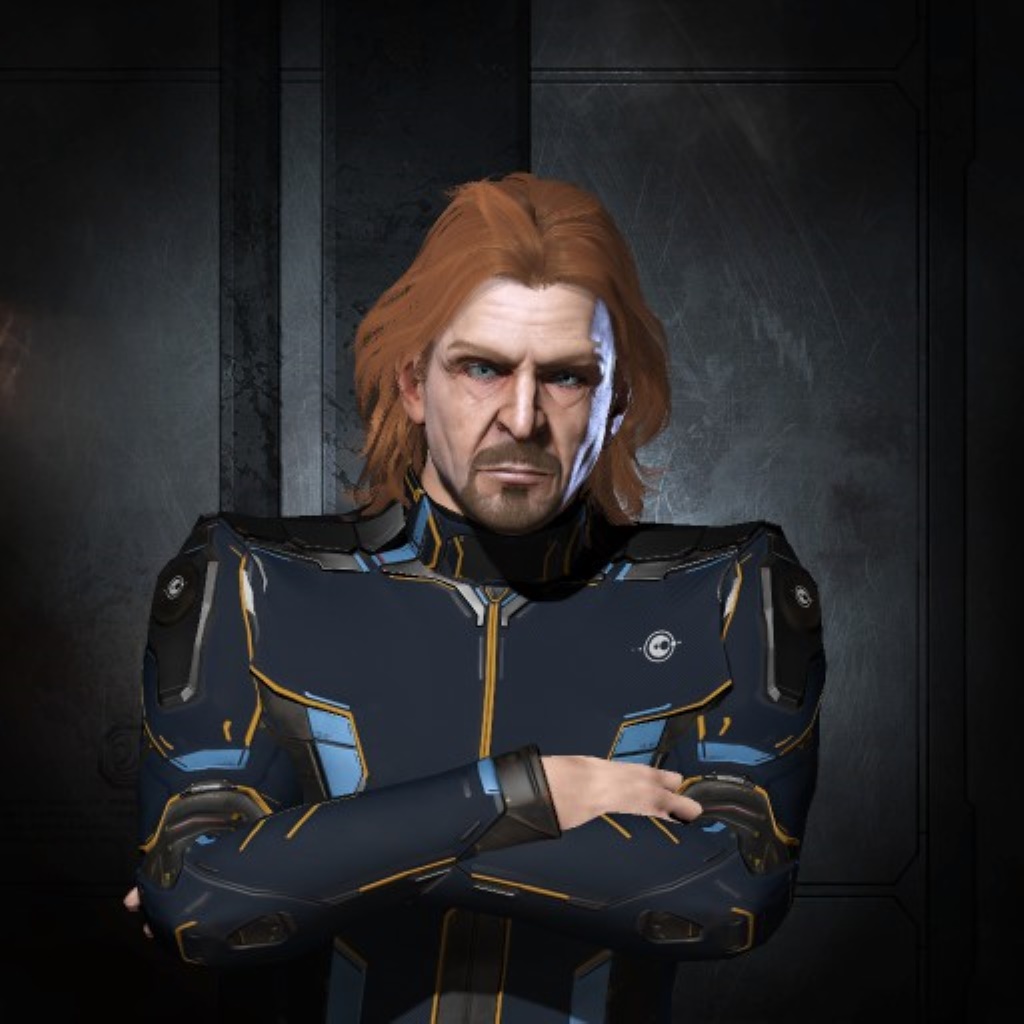 Goran Blade