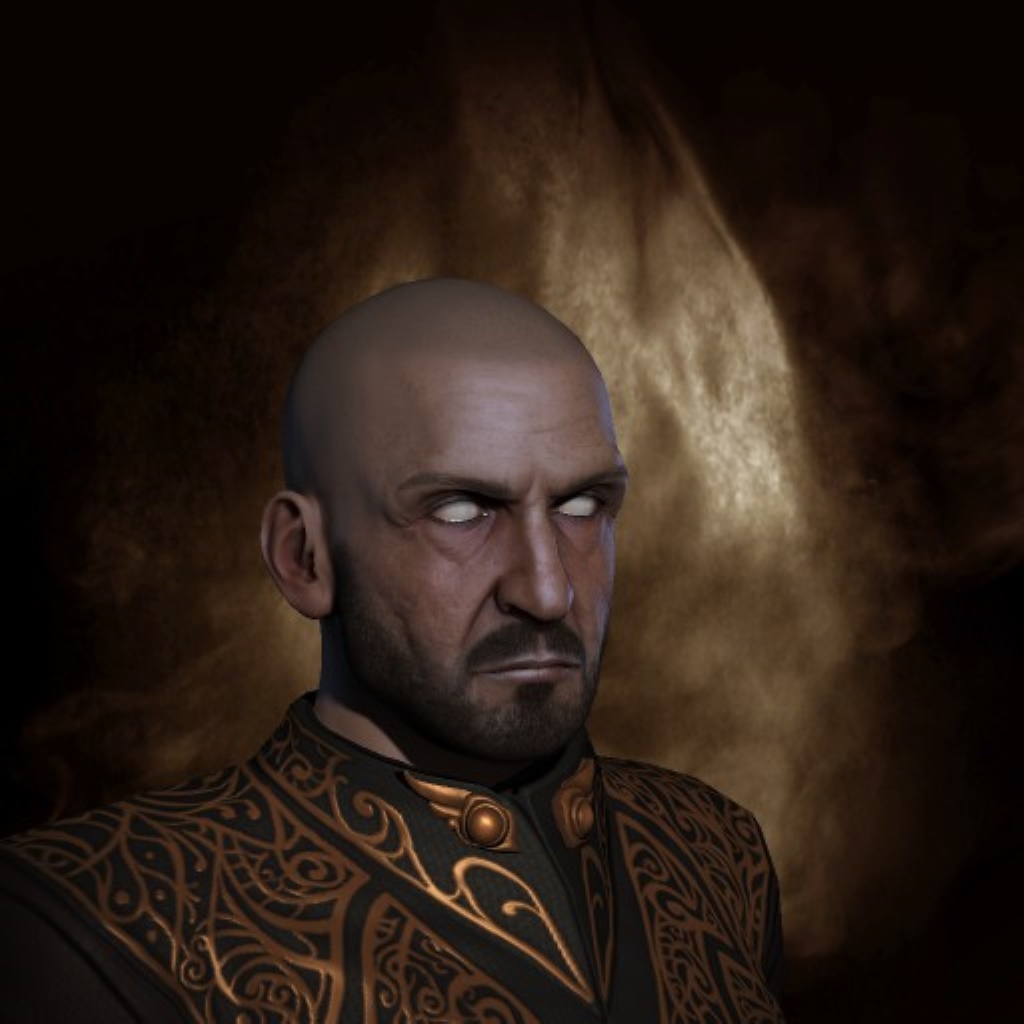 Jamal Dartmo