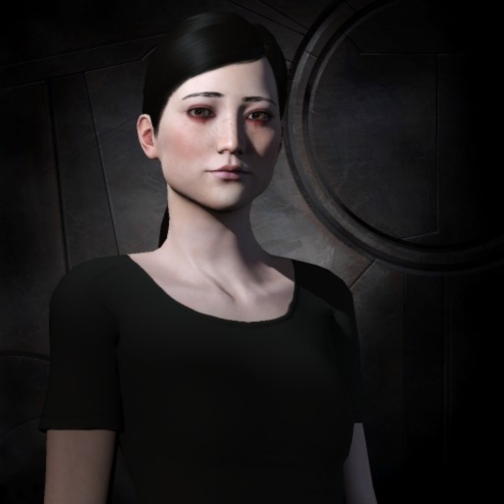 Yumeko Umoregi