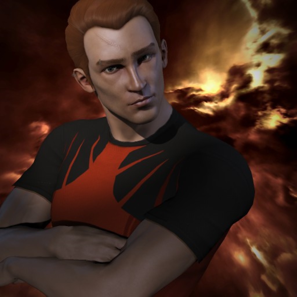 MardioGod