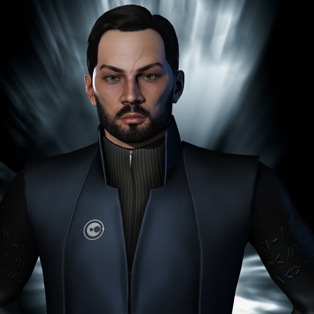 Tiberius Rigan