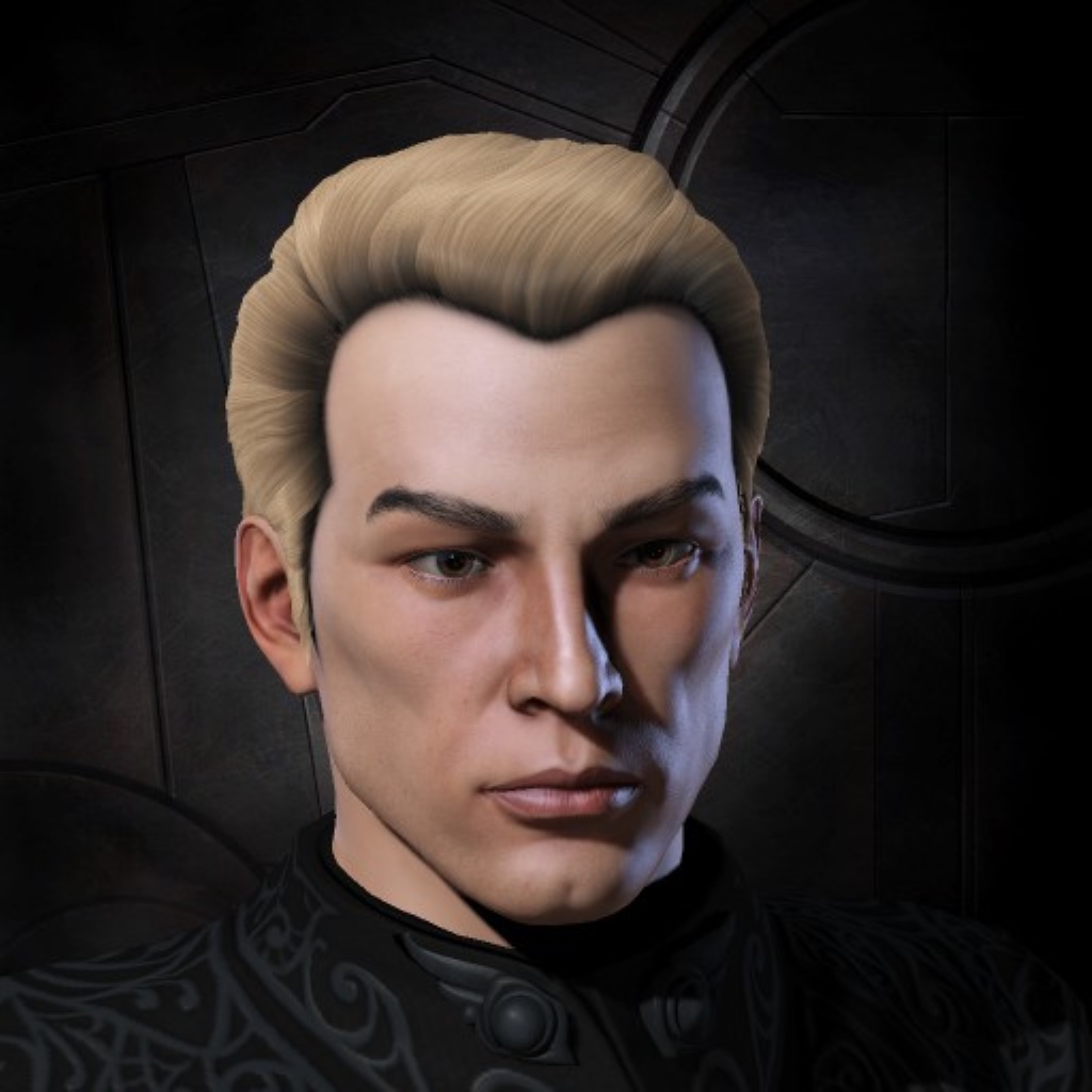 Alpha Gray
