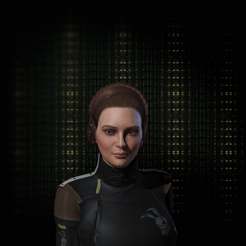 Irith Flame