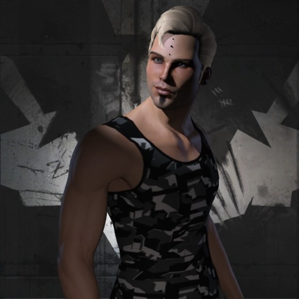 Alpha Kanix