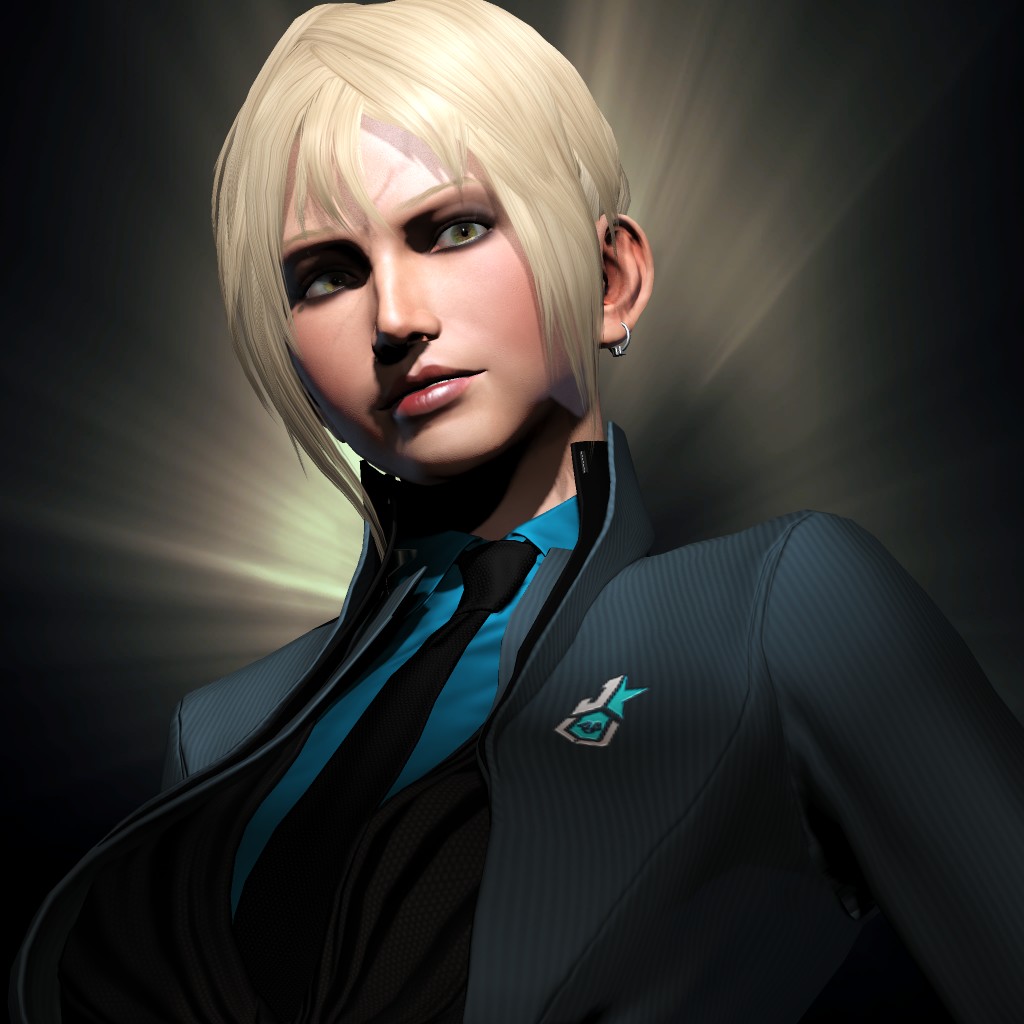 Roza Goldsmash
