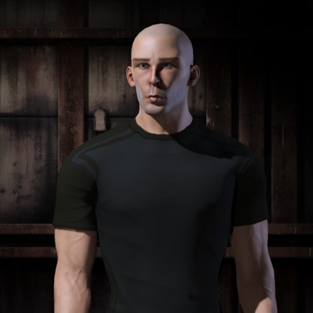 Ishtvan Porzeck