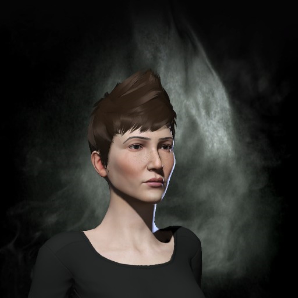 Ida Khurelem
