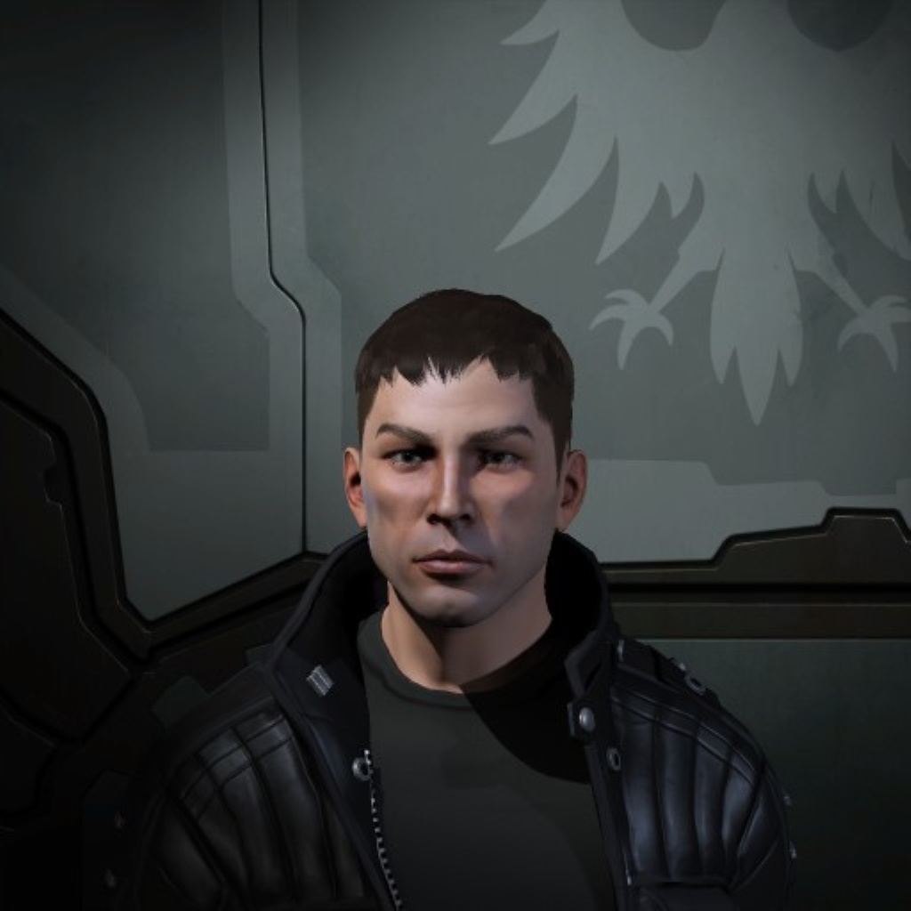 Caldarian Bank Manager