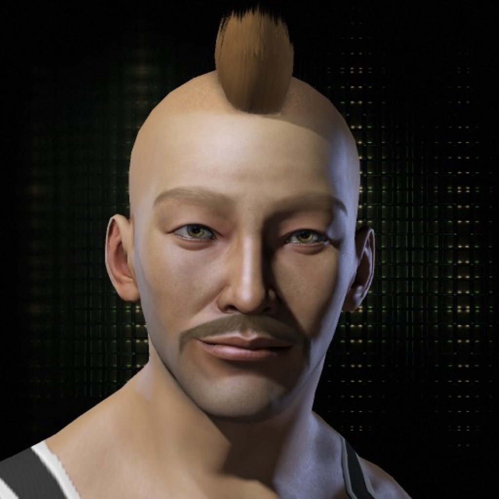 Sushimi Sensei