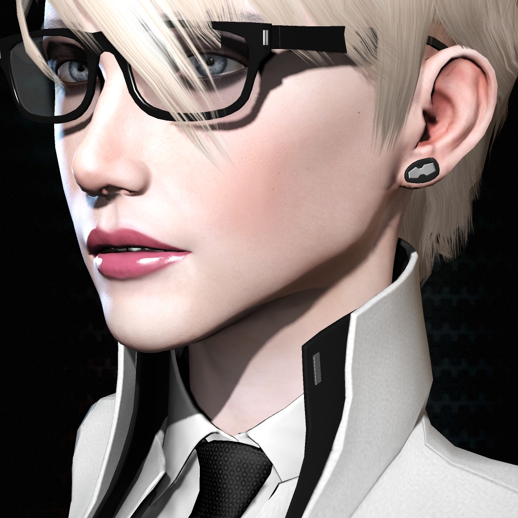 Agatha Carter