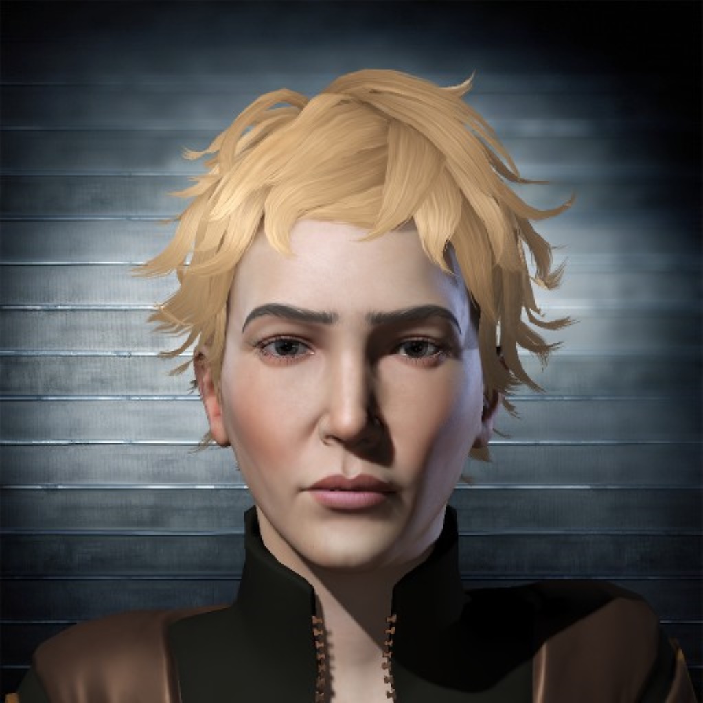 Aemilia Loves Drakes