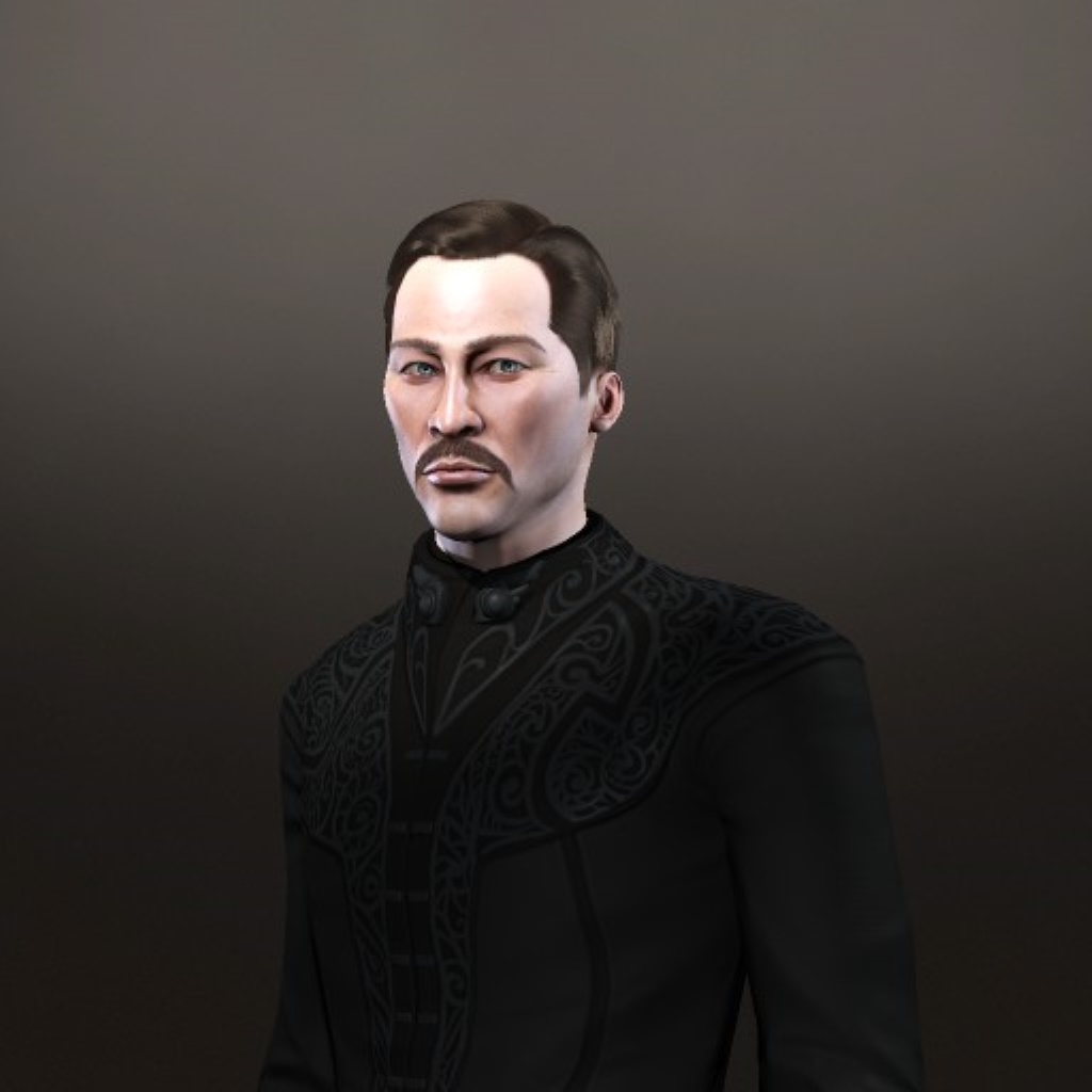 Albrecht von Preussen