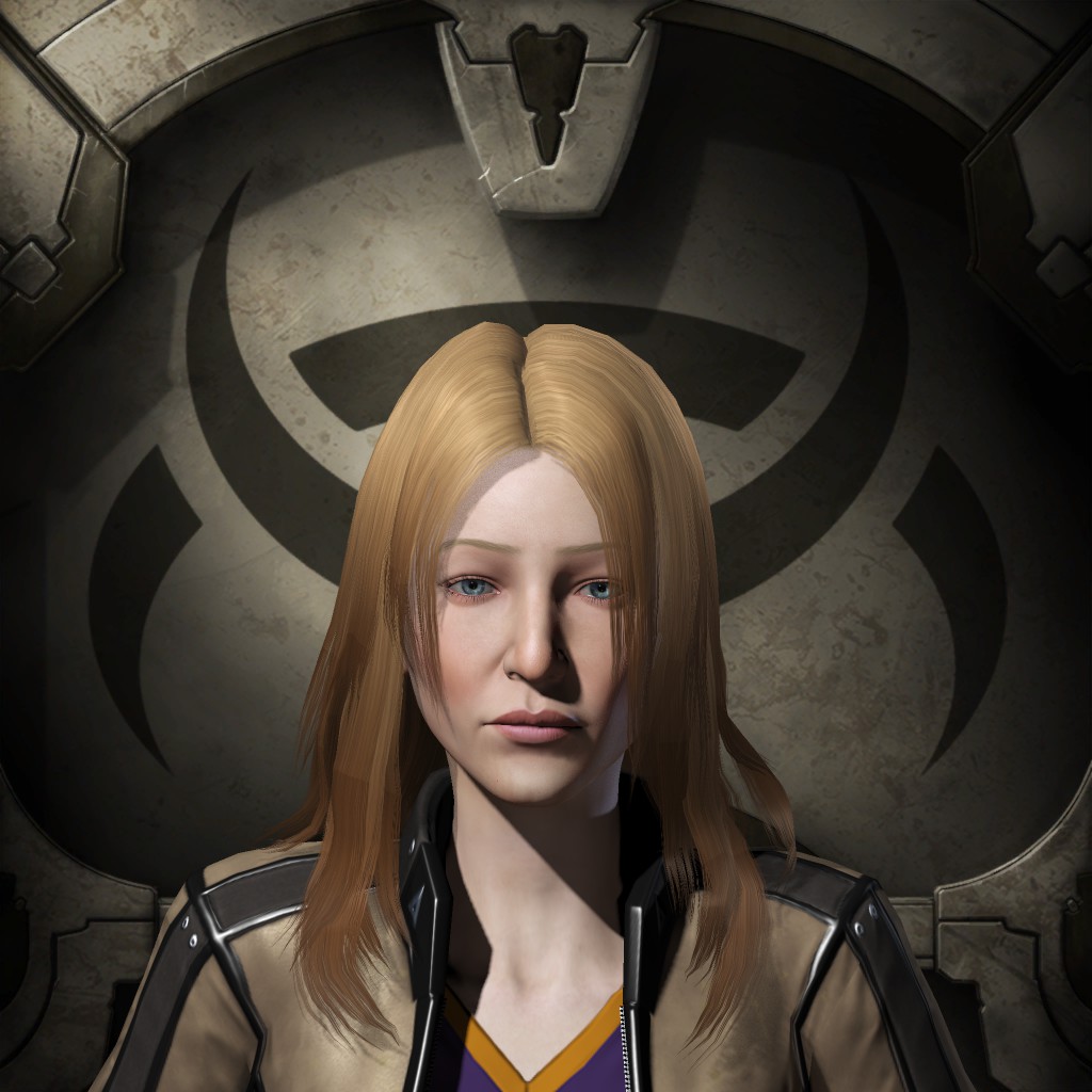 Andromeda McLord