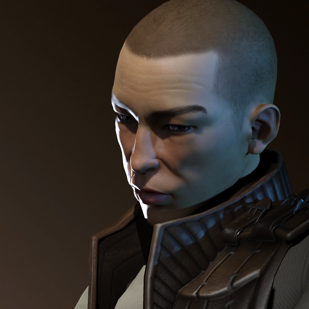 Edan Leblanc
