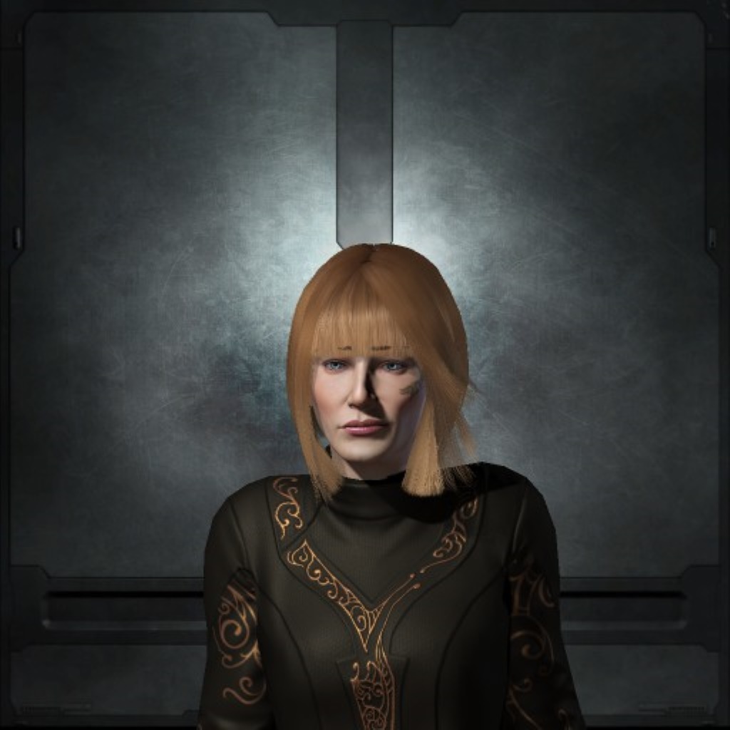 Sarah Lun