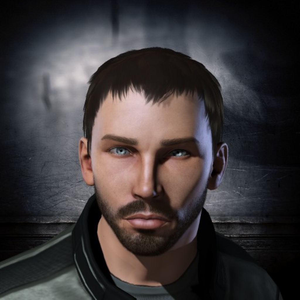 Darrick Dantilles