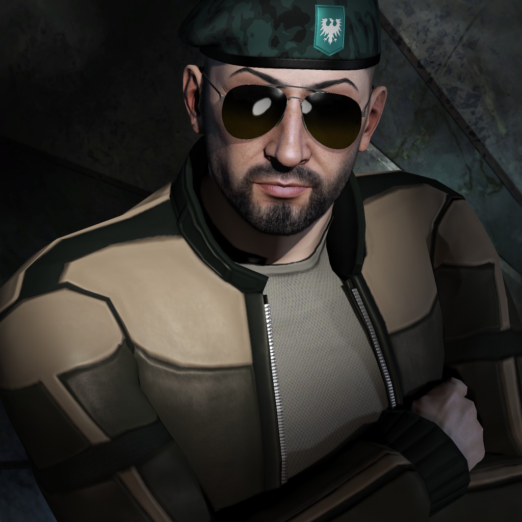 Sean Yakin