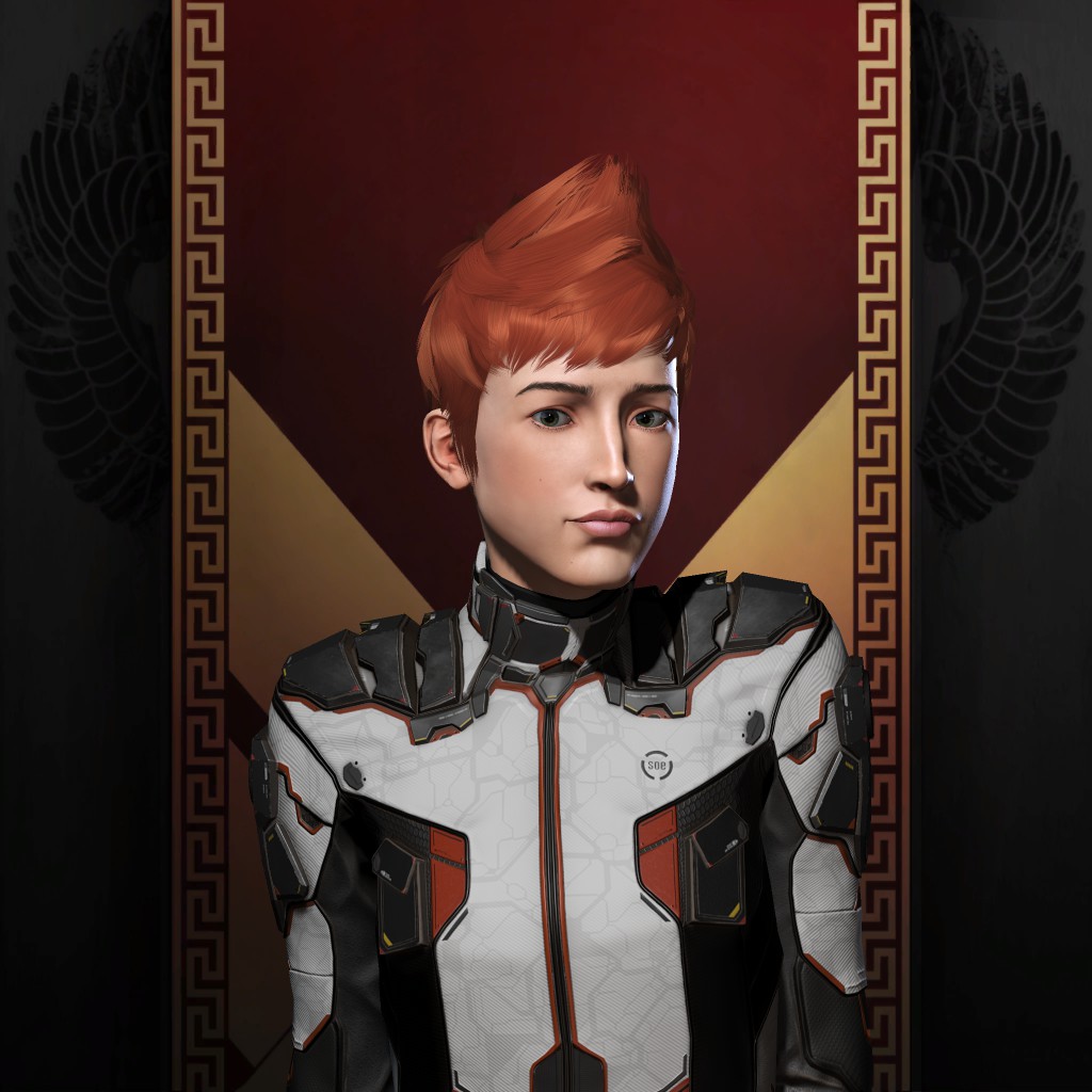 Freya Regius