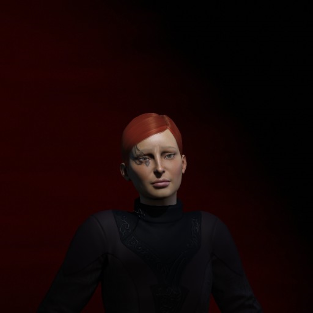 Kysandra Khalifa