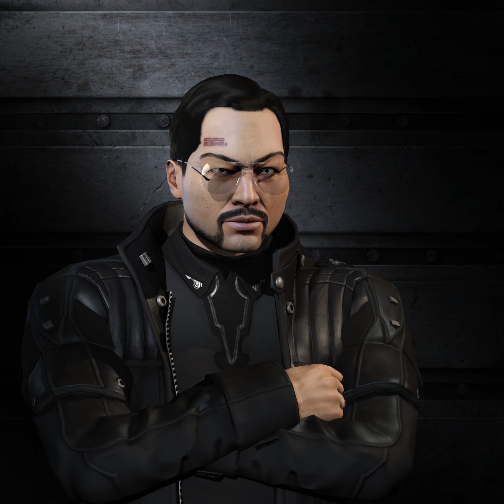 Lucifael Zxandris