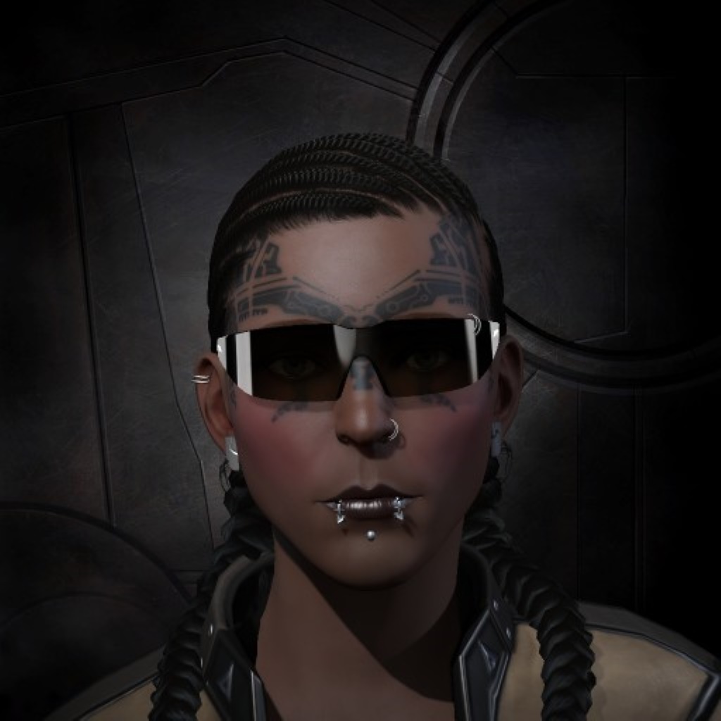 Baroness Dadunur