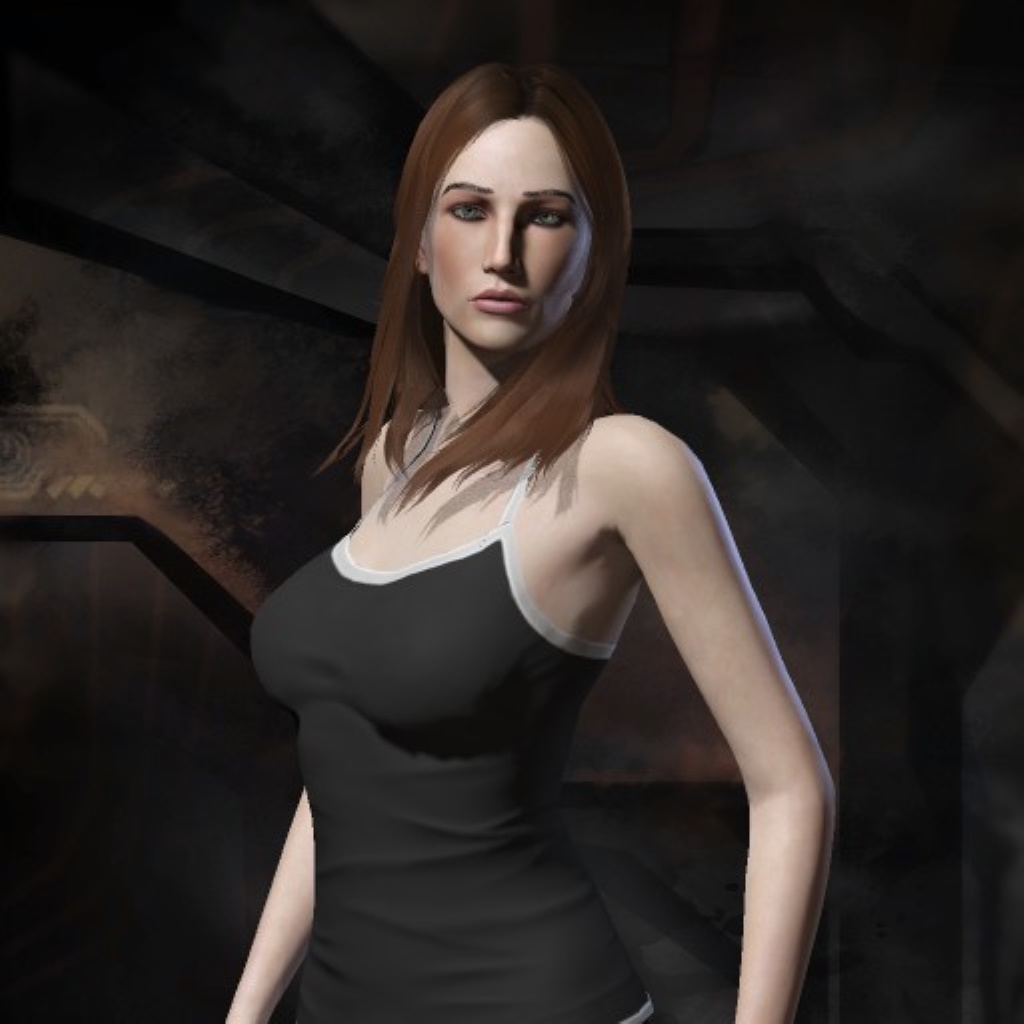 Violet McGillion