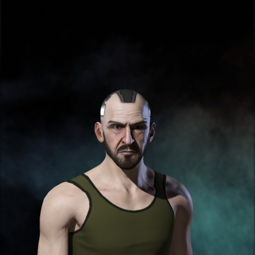joihn almight