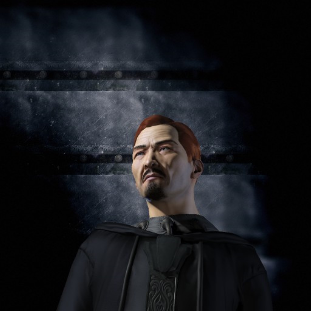 Bernt Chrysler