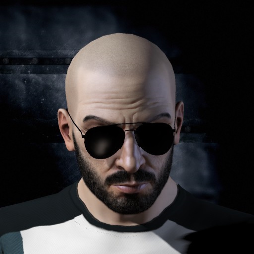 Olaf Berzerker