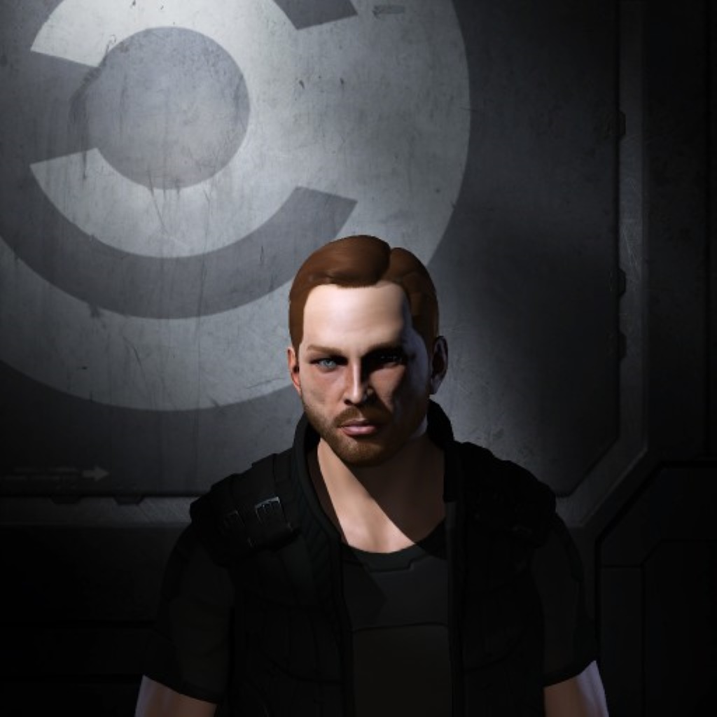 Sebastian Alaris