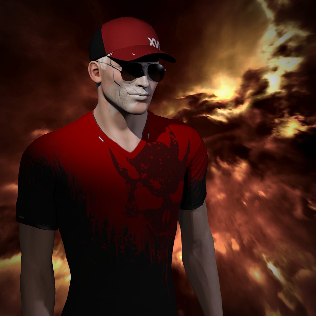 Alex Shia