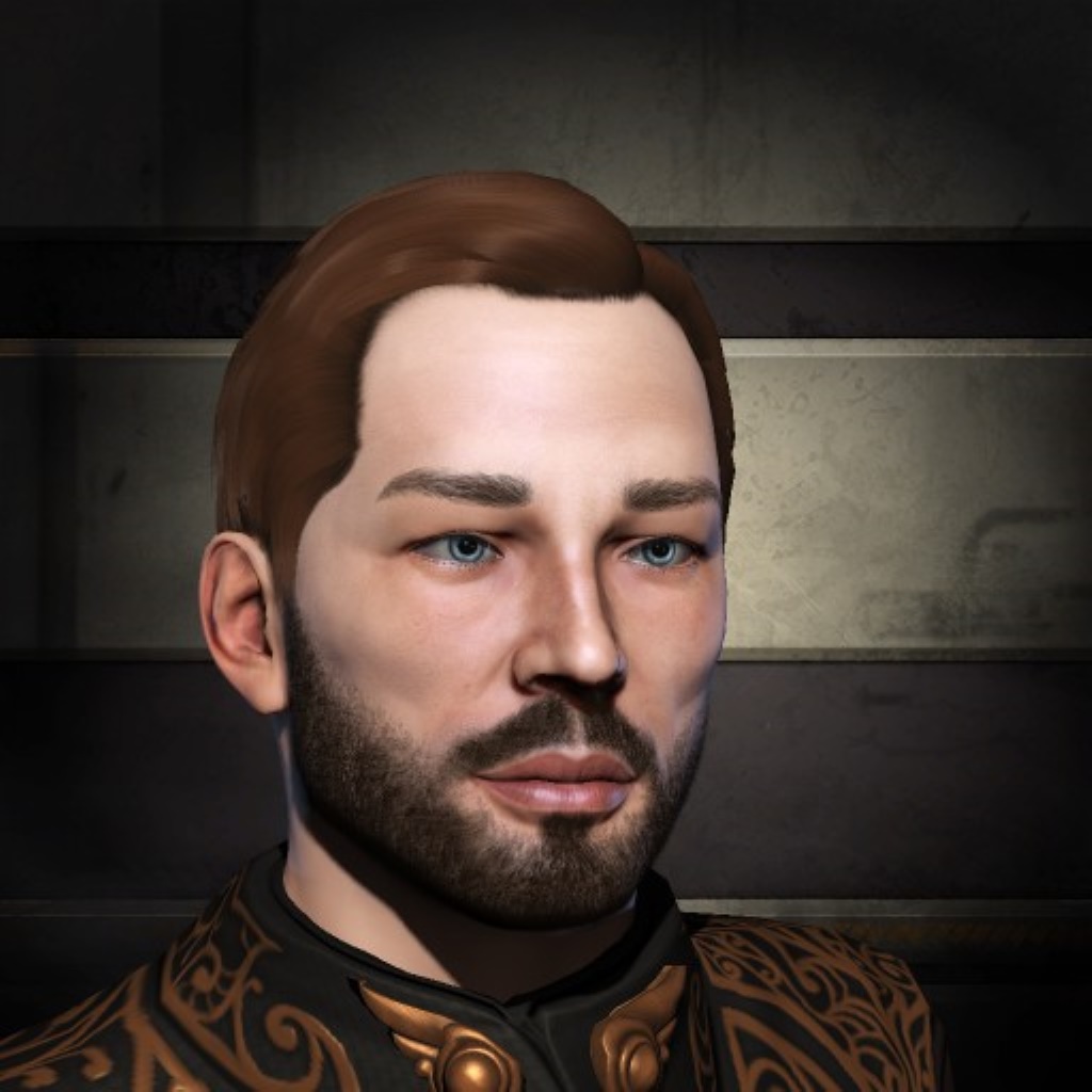 cory Tsero