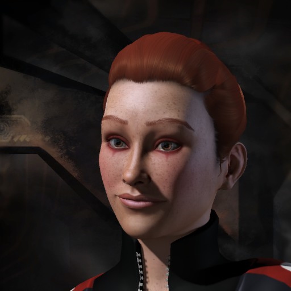 Alilianea Crendraven