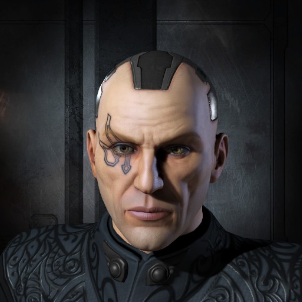 Gideon Braughm