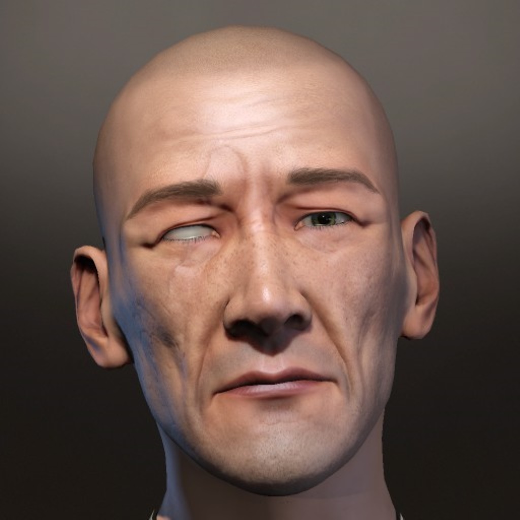 Herr K Starr